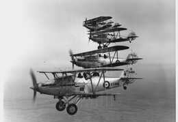 Hawker Hind