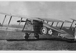 E4764 Sopwith  Dolphin 