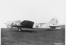FK185 Boeing B-17 Fortress