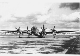Vickers Windsor
