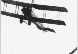 Avro 504