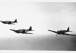 K7597 Fairey Battle 