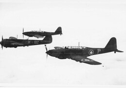 K9346 Fairey Battle 