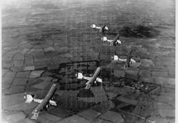 K4563 Boulton Paul Overstrand