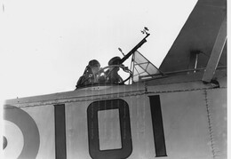 Boulton Paul Overstrand