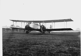 J9177 Boulton Paul Sidestrand III 