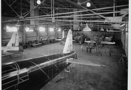 HF195 Vickers Armstrong Wellington
