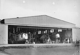 HF195 Vickers Armstrong Wellington