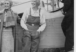 Sywell Women's Meeting 1931