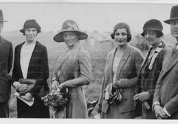 Ladies Flying Meeting, Sywell 1931