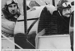 Sywell airfield 1938