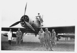 K7714 Vickers Wellesley