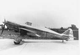 K8310 Boulton Paul Defiant 