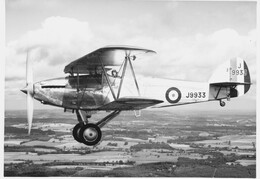 Hawker Hart
