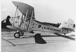 Martin T4M1  7633 6J8