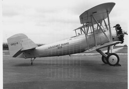 Vought O2U2 Corsair 8109 303