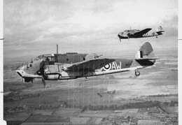 N1172 Bristol Beaufort 