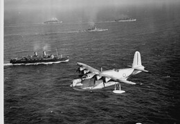 Short Sunderland DA-G