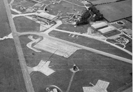 Chelveston