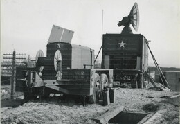 Early Warning Radar
