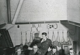 Royal Observer Corps Centre