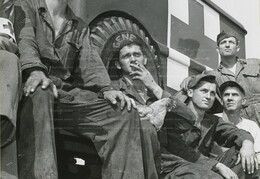 USAAF Groundcrew