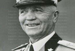 Badoglio, Pietro, Marshal