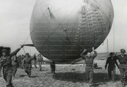 Barrage Balloon