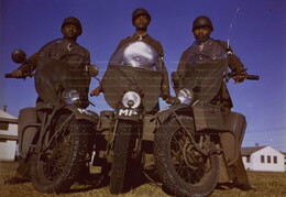 Black MPs