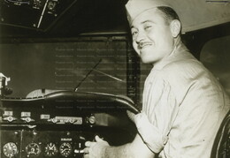 Boyington, Greg, Maj.
