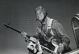 USAAF Aircrew