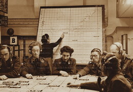 Observer Corps Centre