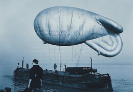 Barrage Balloon 