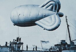 Barrage Balloon 