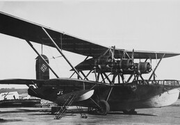 Breguet 521 Bizerte 