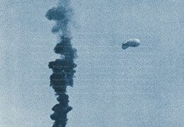 Barrage Balloon