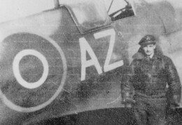 Supermarine Spitfire