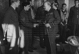 Churchill, Winston