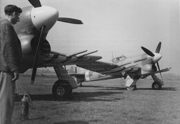 EK288 Hawker Typhoon