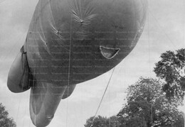 Barrage Balloon