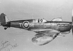Supermarine Spitfire
