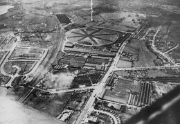 Airfield