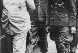 Goering, Hermann, and Moelders, Werner