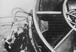 German Direction Finder