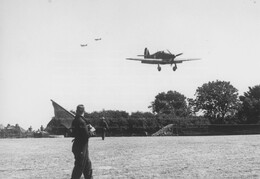 Hawker Hurricane