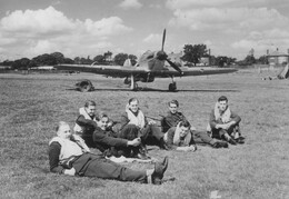 Hawker Hurricane