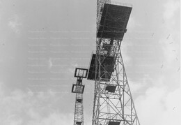 Chain Home RDF towers