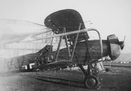 Letov S.328