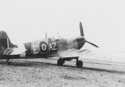 Supermarine Spitfire