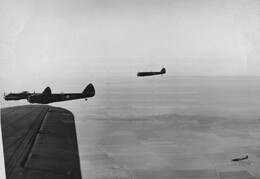 Bristol Blenheim I